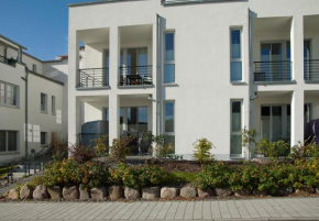 Ferienappartement Meeresbrise in Göhren